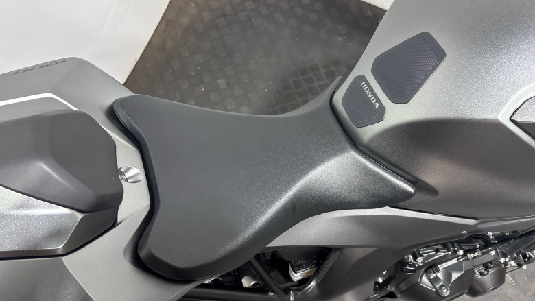 Honda CB 1000 Hornet (25MY)